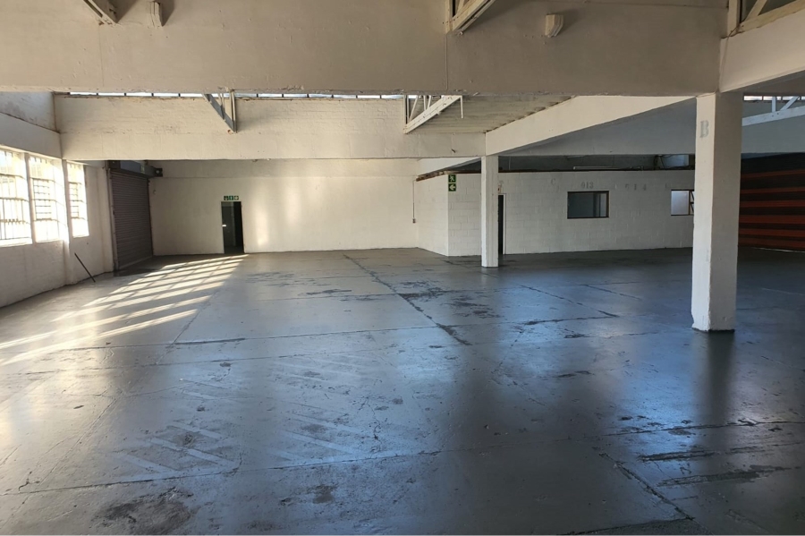 To Let commercial Property for Rent in Deal Party Eastern Cape